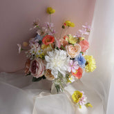 Wildflower Bouquet 38cmW